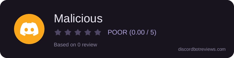 Rating