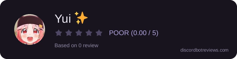 Rating