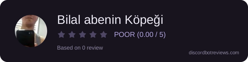 Rating