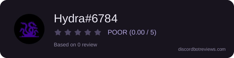 Rating