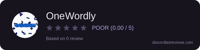 Rating