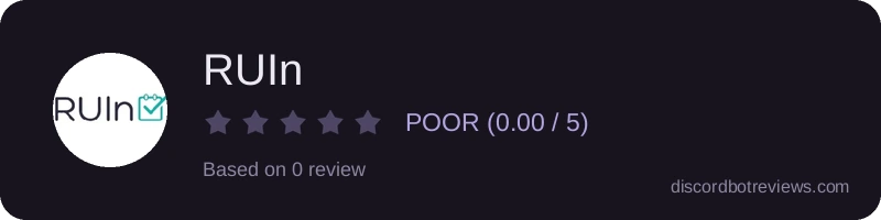 Rating