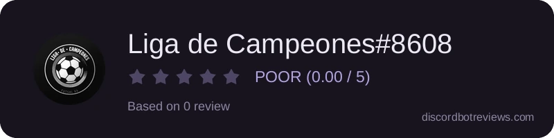 Rating