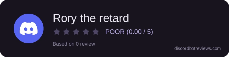 Rating