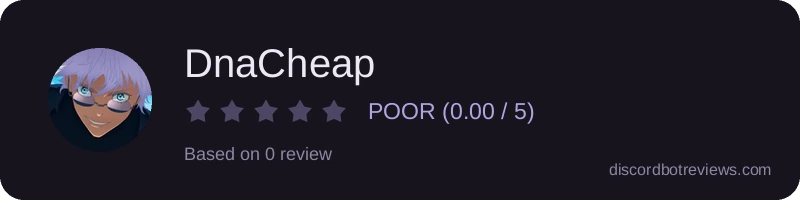 Rating