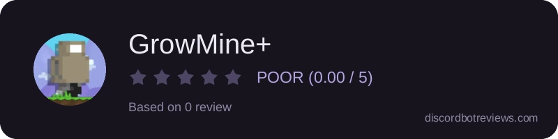Rating
