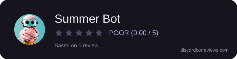 Rating
