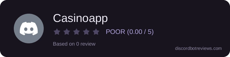 Rating