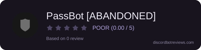 Rating