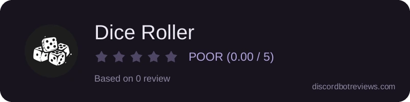 Rating