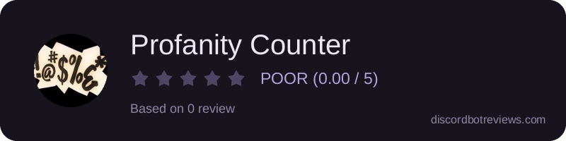 Rating