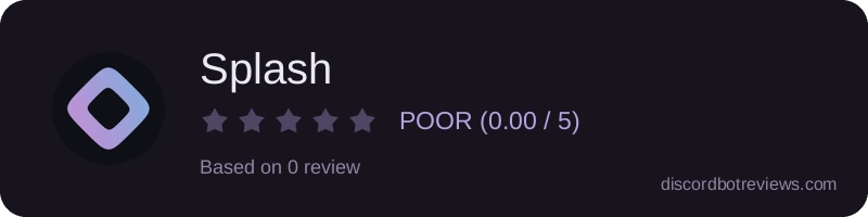 Rating