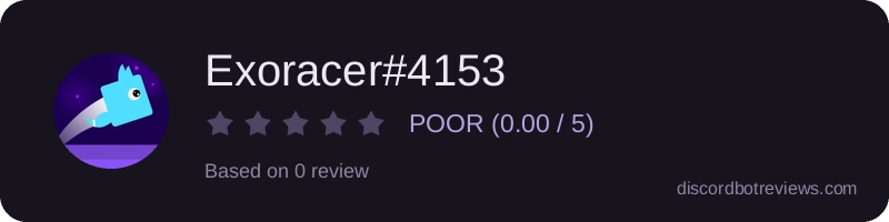 Rating