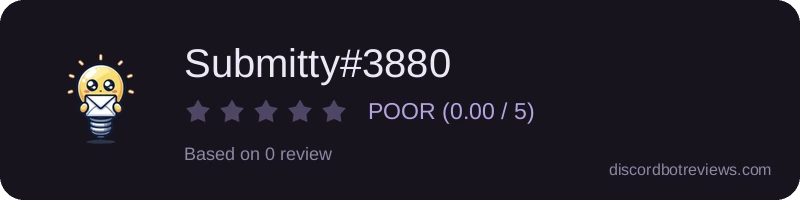 Rating widget preview for Submitty#3880