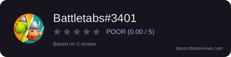 Rating