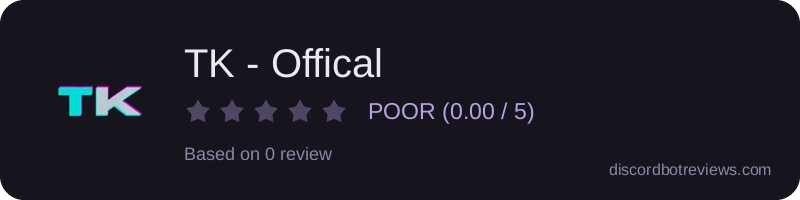 Rating