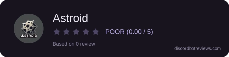 Rating