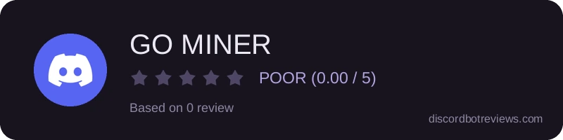 Rating