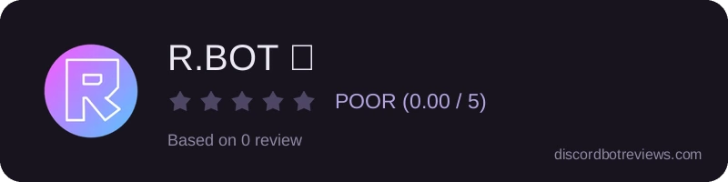 Rating