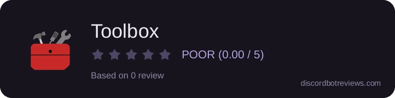 Rating