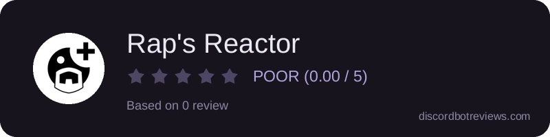 Rating