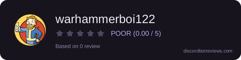 Rating