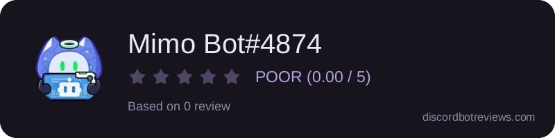 Rating