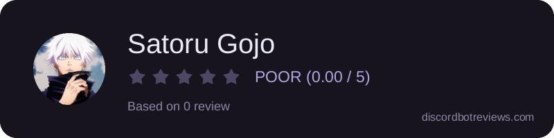 Rating