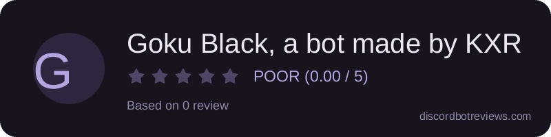 Rating