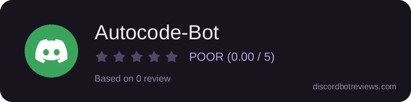 Rating