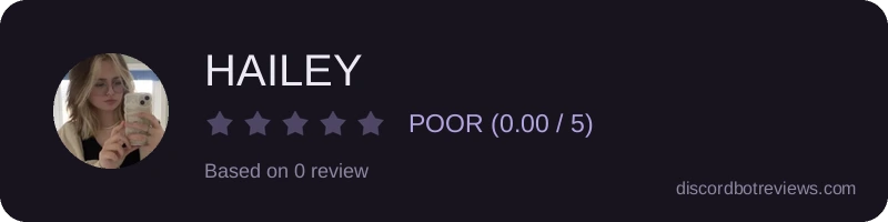 Rating