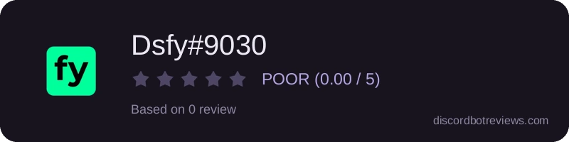 Rating