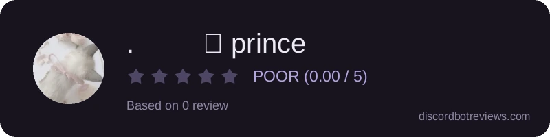 Rating