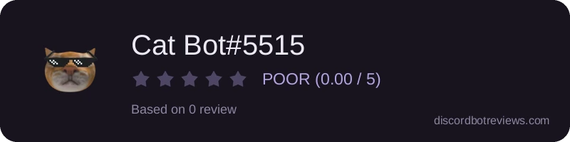 Rating