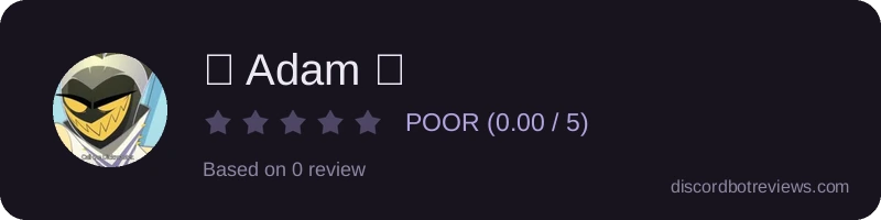 Rating