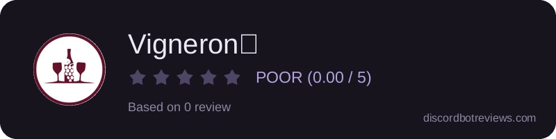Rating