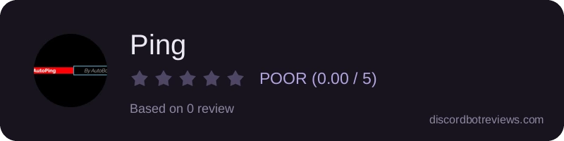 Rating