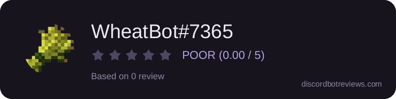 Rating