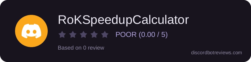 Rating