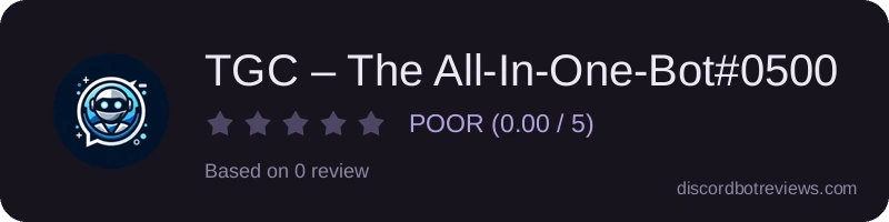Rating