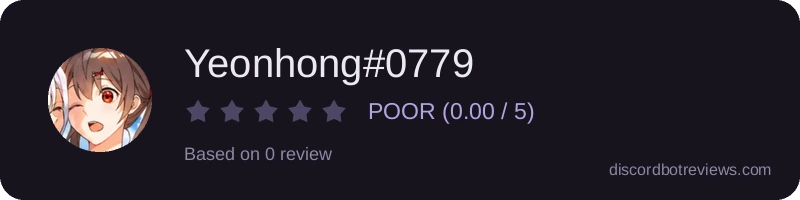Rating