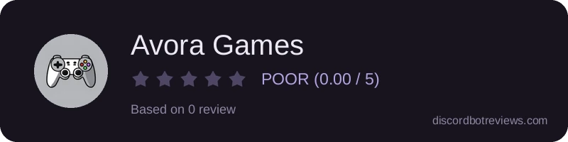 Rating