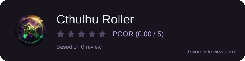 Rating