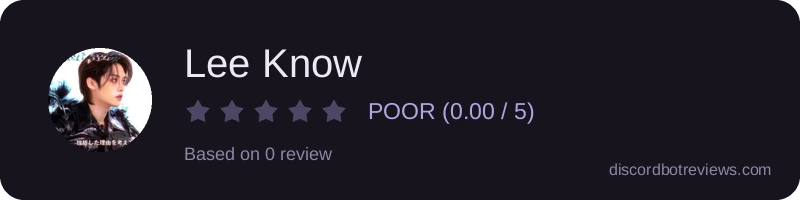 Rating