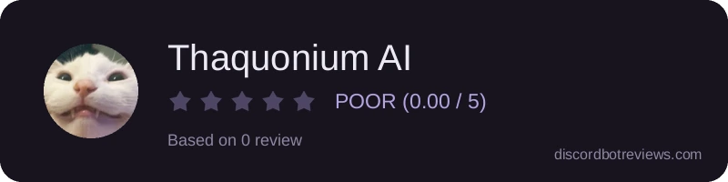 Rating