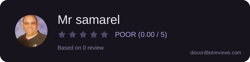 Rating