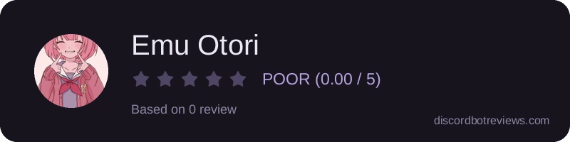 Rating