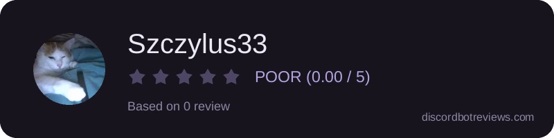 Rating