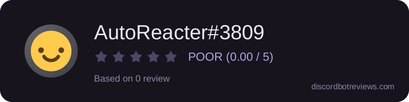 Rating