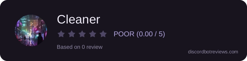 Rating